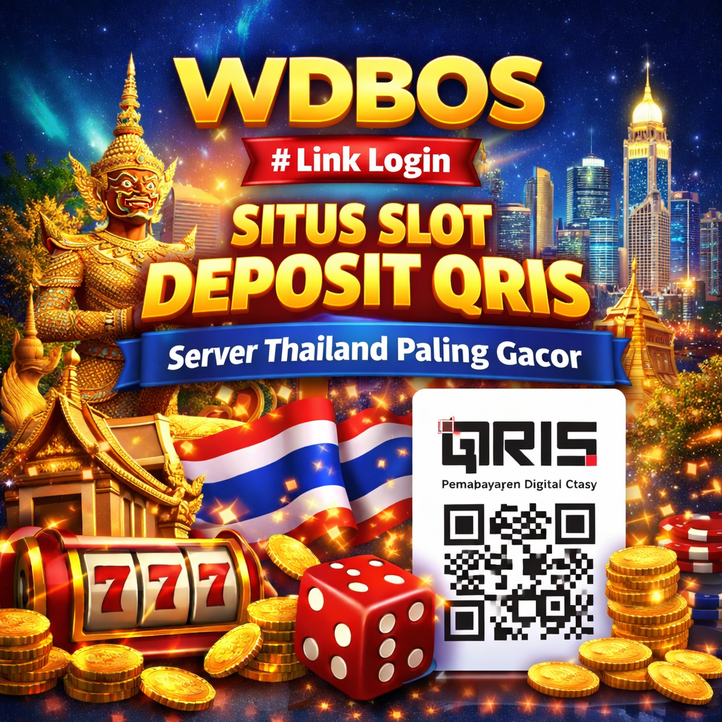 Poster Promo / Informasi